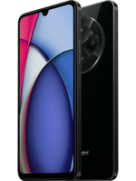 Смартфон Redmi A3 Pro 4/128GB Black/Черный