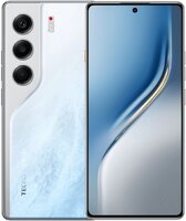 Смартфон Tecno Camon 40 8/256GB White/Белый