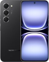 Смартфон Tecno Spark 40 Pro 8/128GB Black/Черный