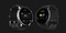 Умные Часы Amazfit GTR 2 Sport aluminium черный