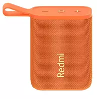 Портативная колонка Redmi Bluetooth (Orange)